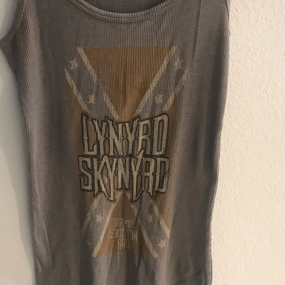Band tank